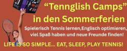 Tennglish Camps 2026